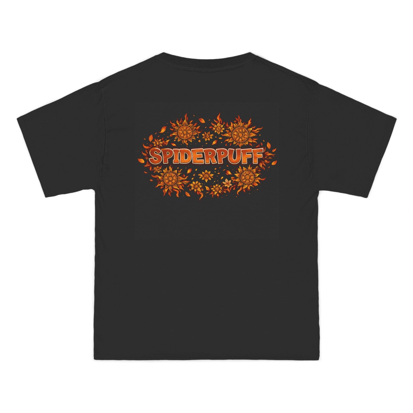 Fiery Dragon Fanart Tee π₯ (Heavyweight)