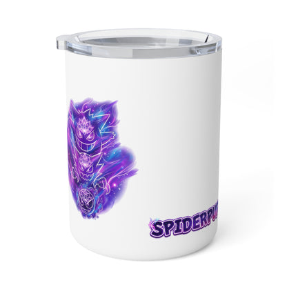 Insulated Coffee Mug, 10oz