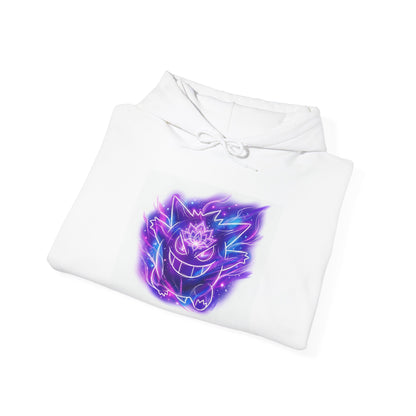 Ghost Spirit Fanart Hoodie 👻