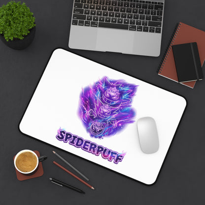 Ghost Spirit 3-stack Desk Mat — Gaming Mouse Pad