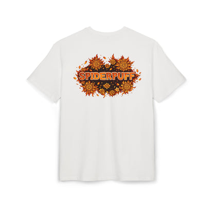 Fiery Dragon Fanart Oversized Tee 🔥
