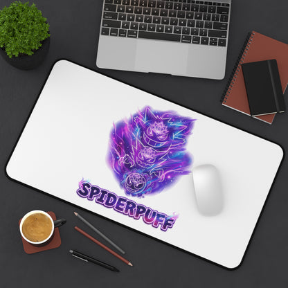 Ghost Spirit 3-stack Desk Mat — Gaming Mouse Pad