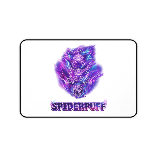Ghost Spirit 3-stack Desk Mat — Gaming Mouse Pad