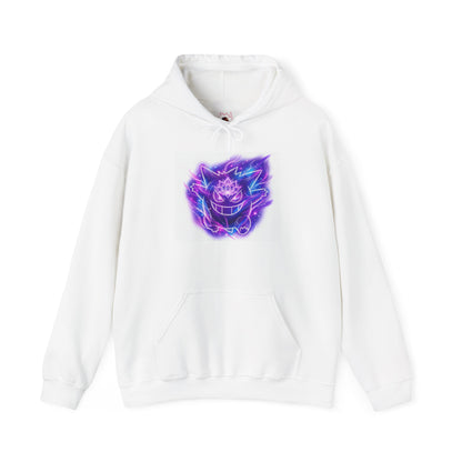 Ghost Spirit Fanart Hoodie 👻