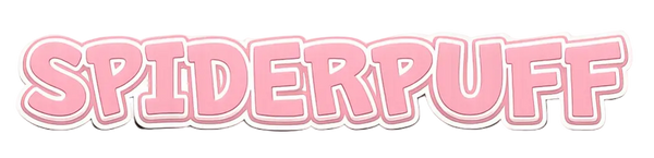 Spiderpuff Co.